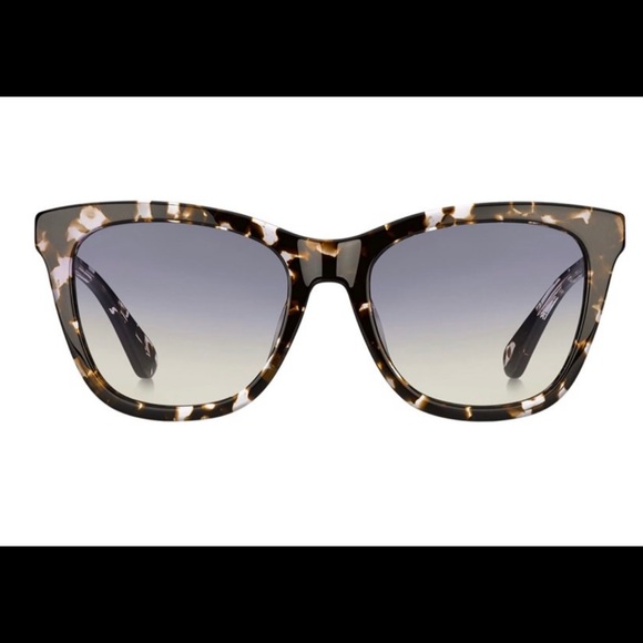 BRAND NEW. AUTHENTIC Kate Spade Alexane Cat Eye Sunglasses - Picture 5 of 5